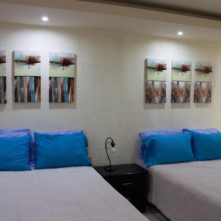 Casa Irma Hotel Guatemala City Exterior photo
