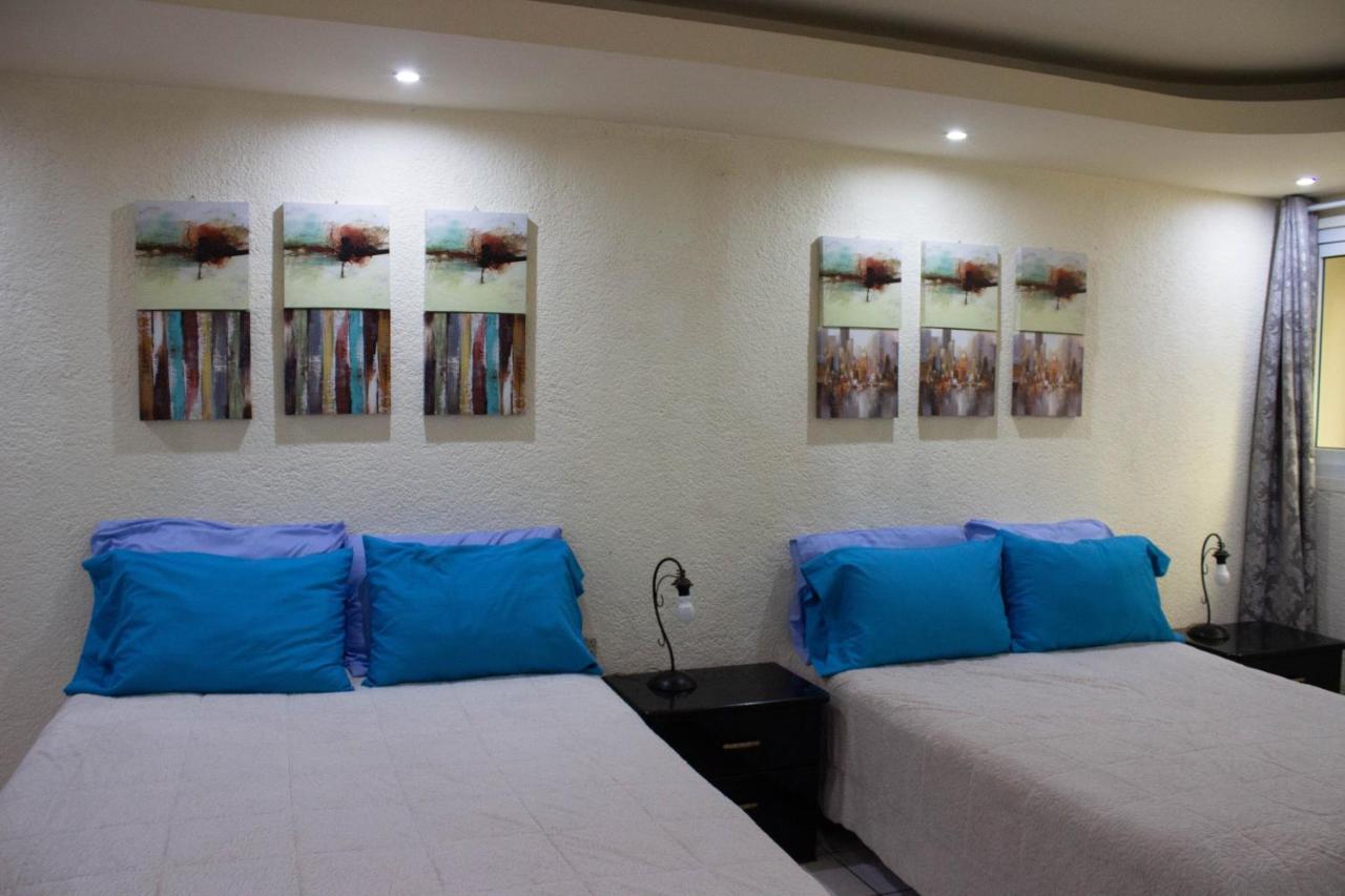 Casa Irma Hotel Guatemala City Exterior photo